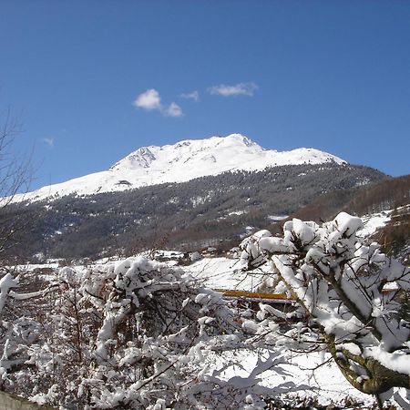 Gaesteheim Prantl Sölden Dış mekan fotoğraf