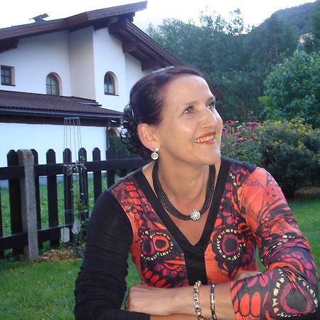 Gaesteheim Prantl Sölden Dış mekan fotoğraf