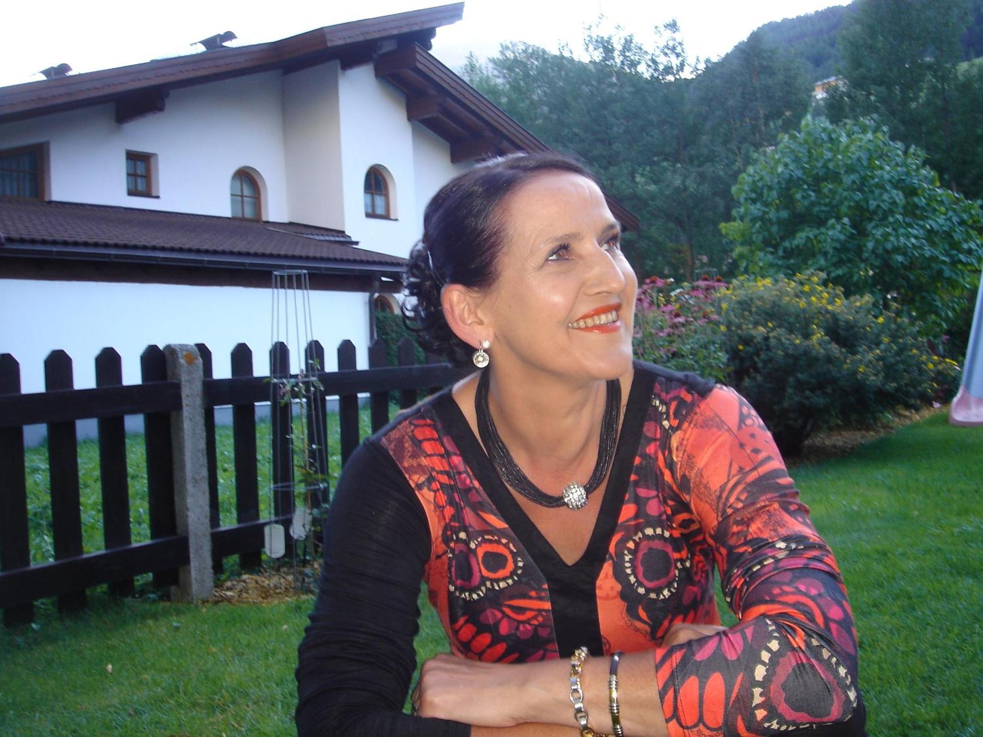 Gaesteheim Prantl Sölden Dış mekan fotoğraf