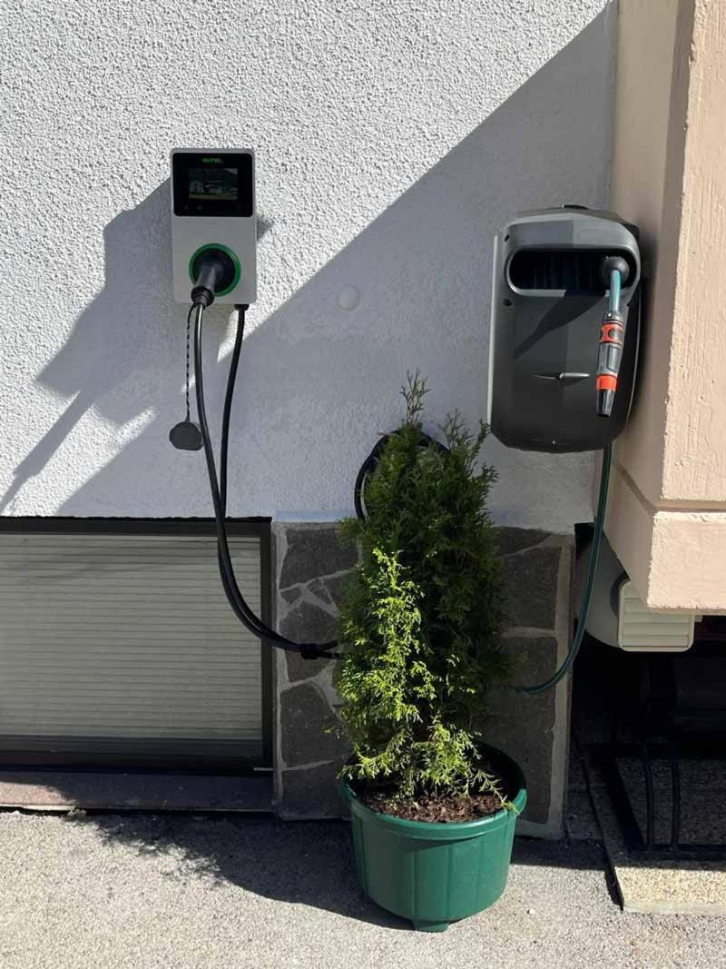 Gaesteheim Prantl Sölden Dış mekan fotoğraf