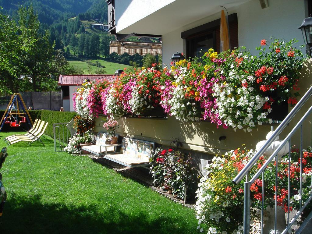 Gaesteheim Prantl Sölden Dış mekan fotoğraf