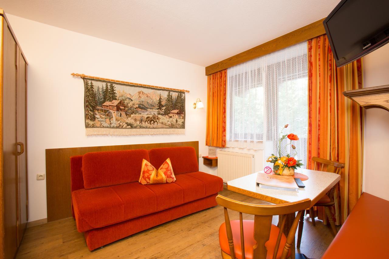 Gaesteheim Prantl Sölden Dış mekan fotoğraf