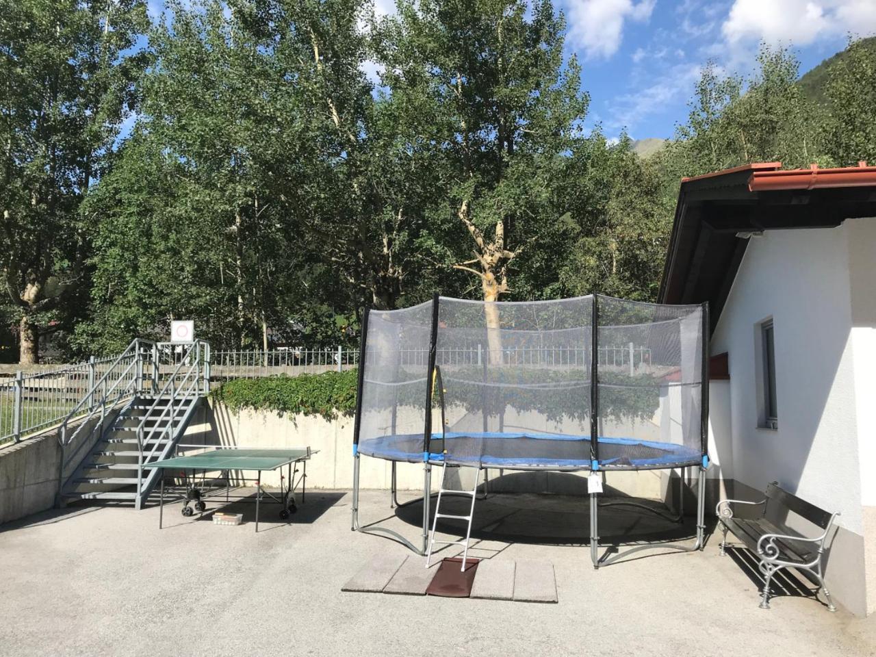 Gaesteheim Prantl Sölden Dış mekan fotoğraf